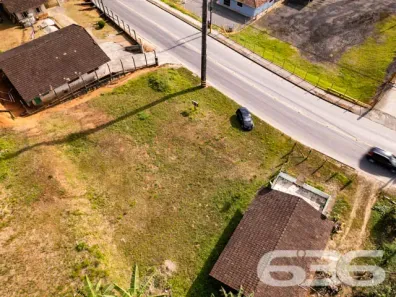 Lote/Terreno à venda, 1339m² no Boehmerwald, Joinville