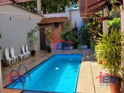 Casa com 3 Quartos à venda, 111m² no Jardim das Flores, Osasco