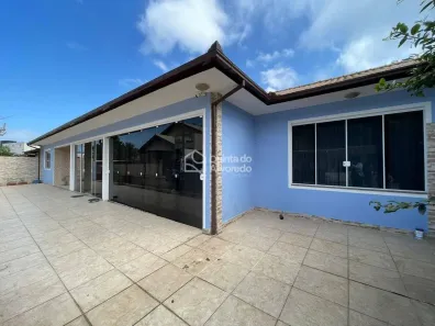 Casa com 3 Quartos à venda, 154m² no , Governador Celso Ramos