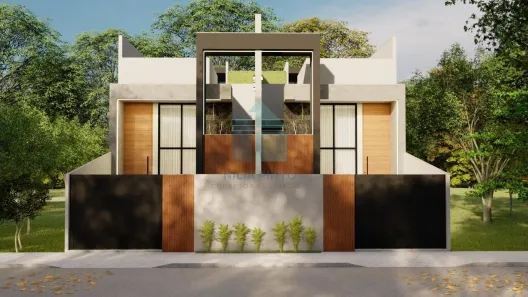 Casa com 2 Quartos à venda, 180m² no Lagoa, Macaé
