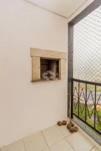 Apartamento com 3 Quartos à venda, 79m² no Jardim Carvalho, Porto Alegre