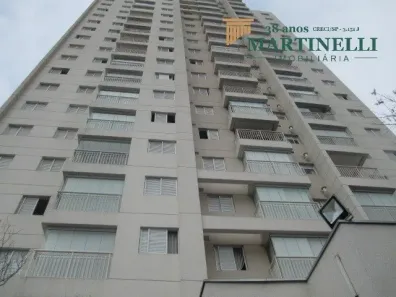 Apartamento com 2 Quartos à venda, 60m² no Vila Romana, São Paulo