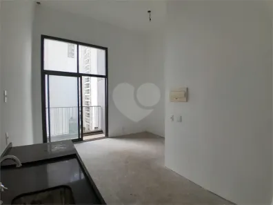 Apartamento com 1 Quarto à venda, 38m² no Pinheiros, São Paulo