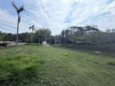 Lote/Terreno à venda, 3016m² no Condomínio Terras de São José, Itu
