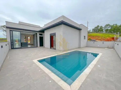 Casa de Condomínio com 3 Quartos à venda, 210m² no Parque Imperador, Bragança Paulista