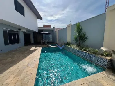 Casa com 4 Quartos à venda, 230m² no Jardim São Paulo 2, Americana