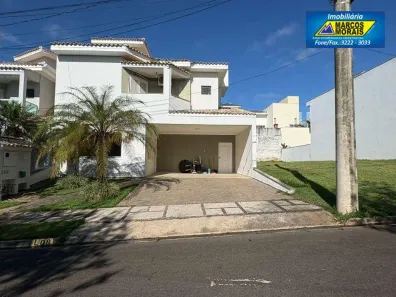 Casa de Condomínio com 3 Quartos para alugar, 230m² no Parque Residencial Villa dos Inglezes, Sorocaba