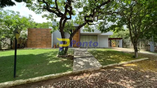 Casa de Condomínio com 4 Quartos à venda, 220m² no Veredas da Lagoa, Lagoa Santa