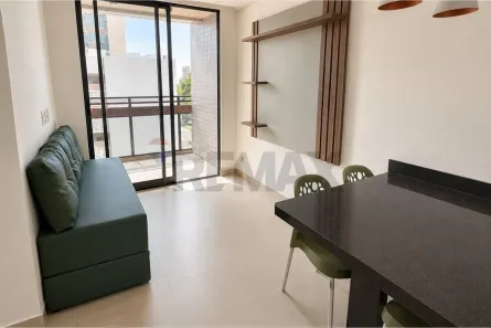 Apartamento com 2 Quartos à venda, 55m² no Intermares, Cabedelo