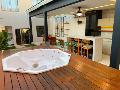 Casa com 3 Quartos à venda, 136m² no Guarujá Mansões, Betim