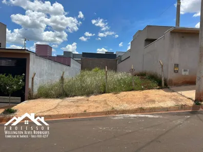 Lote/Terreno à venda, 200m² no Residencial Colinas do Engenho I, Limeira