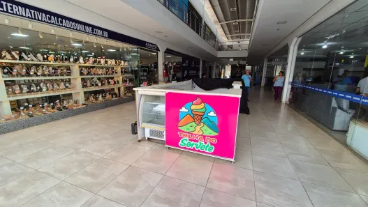 Ponto Comercial para alugar, 15m² no Setor Morada do Sol, Goiânia