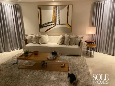 Apartamento com 3 Quartos à venda, 198m² no Centro, Jundiaí