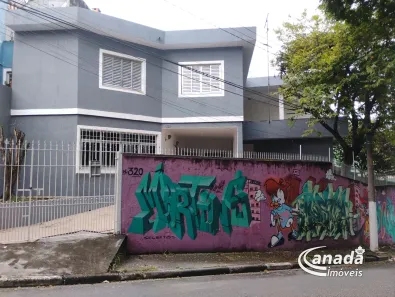Sobrado com 3 Quartos à venda, 200m² no Jardim das Flores, Osasco