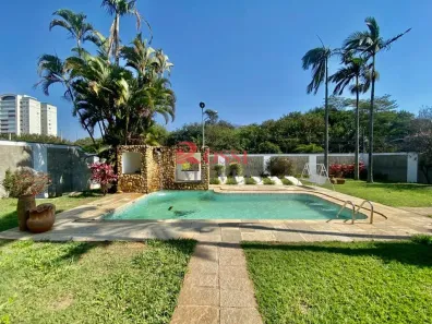Casa com 4 Quartos à venda, 626m² no Jardim São Paulo, Rio Claro
