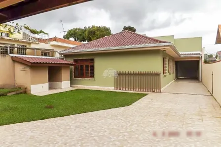 Casa com 4 Quartos à venda, 202m² no Boa Vista, Curitiba