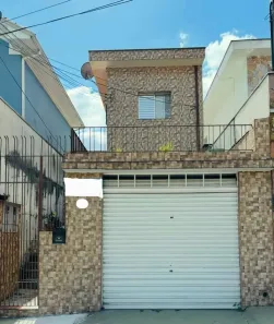 Sobrado com 2 Quartos à venda, 141m² no Siciliano, São Paulo