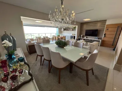 Apartamento com 3 Quartos à venda, 149m² no Patamares, Salvador
