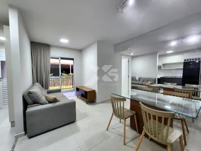 Apartamento com 2 Quartos à venda, 51m² no Aurora, Londrina