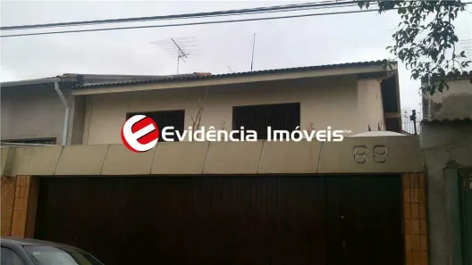 Sobrado com 3 Quartos à venda, 280m² no Alto da Mooca, São Paulo