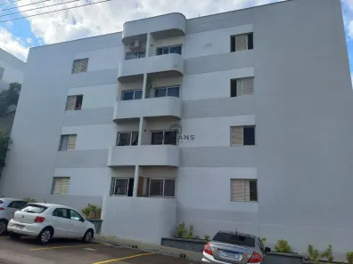 Apartamento com 3 Quartos à venda, 86m² no Higienópolis, Piracicaba