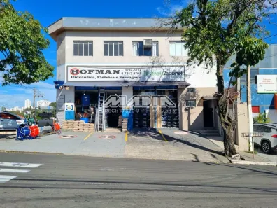 Sala Comercial com 2 Quartos para alugar, 50m² no Chácaras Alpina, Valinhos