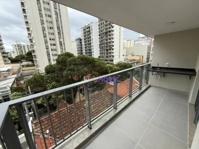 Apartamento com 1 Quarto à venda, 40m² no Ingá, Niterói