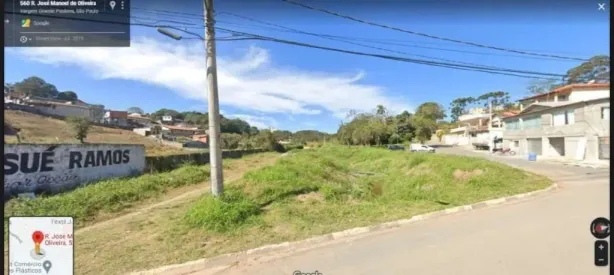 Lote/Terreno à venda, 766m² no Jardim Bela Vista, Vargem Grande Paulista
