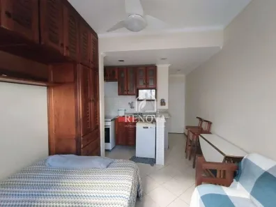 Kitnet com 1 Quarto para venda ou aluguel, 18m² no Taumaturgo, Teresópolis