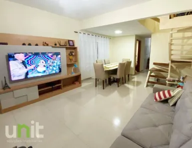 Casa com 4 Quartos à venda, 189m² no Itaipu, Niterói