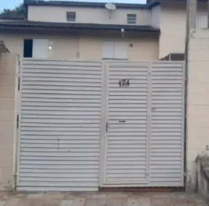Casa de Condomínio com 2 Quartos à venda, 80m² no Morro Grande, Caieiras
