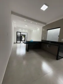 Casa com 2 Quartos à venda, 50m² no Jardim Tropical, Franca