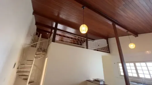 Casa com 1 Quarto para alugar, 240m² no Rio Tavares, Florianópolis