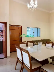 Casa de Condomínio com 3 Quartos à venda, 145m² no Residencial Machado I, São José do Rio Preto