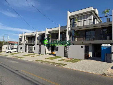 Sobrado com 3 Quartos à venda, 128m² no Alto Tarumã, Pinhais