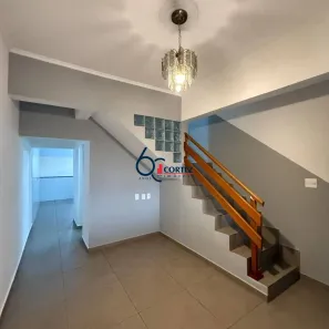 Casa com 3 Quartos à venda, 192m² no Jardim Hipódromo, Rio Claro