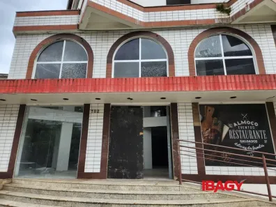 Ponto Comercial para alugar, 200m² no Carvoeira, Florianópolis