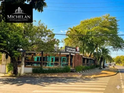 Ponto Comercial à venda, 474m² no Vila Sônia (Sousas), Campinas