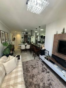 Apartamento com 2 Quartos à venda, 70m² no Nações, Balneário Camboriú