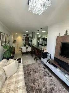 Apartamento com 2 Quartos à venda, 70m² no Nações, Balneário Camboriú