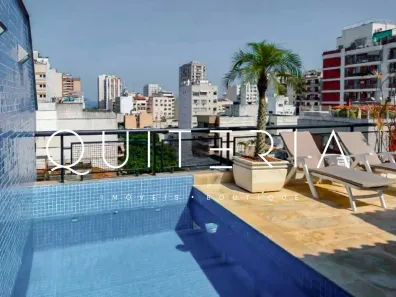 Cobertura com 4 Quartos à venda, 298m² no Ipanema, Rio de Janeiro