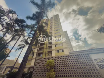Apartamento com 2 Quartos à venda, 85m² no Cambuí, Campinas
