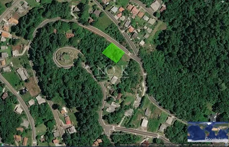 Lote/Terreno à venda, 888m² no , Gramado