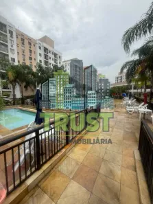 Apartamento com 2 Quartos à venda, 50m² no Anil, Rio de Janeiro