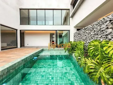 Casa de Condomínio com 3 Quartos à venda, 220m² no Condomínio Sunset Garden, Jacareí