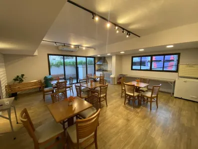 Apartamento com 2 Quartos à venda, 50m² no Vila das Mercês, São Paulo
