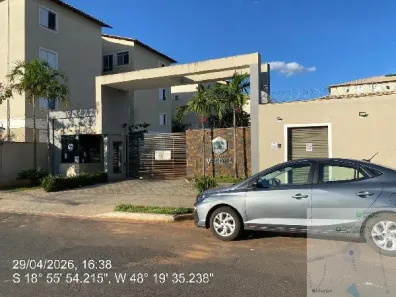 Apartamento com 2 Quartos à venda, 63m² no Chácaras Tubalina e Quartel, Uberlândia