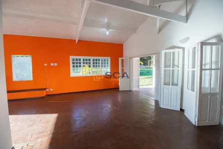 Casa com 3 Quartos para venda ou aluguel, 400m² no Chácara Represinha, Cotia