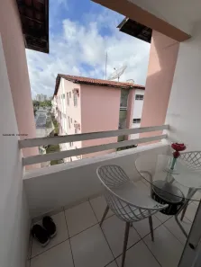 Apartamento com 2 Quartos à venda, 52m² no São Conrado, Aracaju