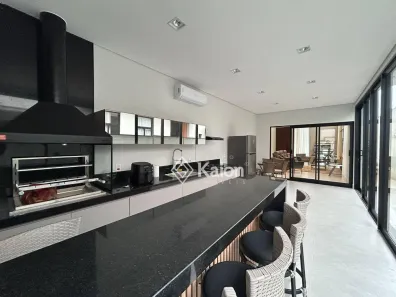 Casa de Condomínio com 3 Quartos para alugar, 260m² no Residencial Saint Paul, Itu
